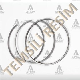 Resim Esse Otomotiv Golf6 Golf7 Jetta Polo A1 A3 10- -Cjzc- 1.2 Tsi Std Segman - GOE-06-850400-50 - 03F198151 