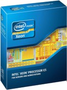 Resim Hpe 662228-B21 Xeon E5-2680 2.7Ghz Cpu Kit Dl380 Gen8 İşlemci HPE