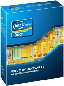 Resim Hpe 662228-B21 Xeon E5-2680 2.7Ghz Cpu Kit Dl380 Gen8 İşlemci HPE