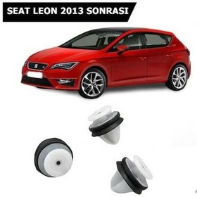 Resim Seat Leon Kapi Döseme Klipsi 9341Pf 459618755 
