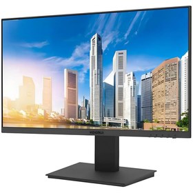 Resim Koorui 24N1 23.8" 75Hz 5ms FHD IPS (HDMI VGA) Monitör 
