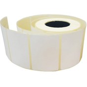 Resim KURTSAN AMBALAJ Terazi Etiketi 40x58 Mm (10 ADET X 500 SARIM) 
