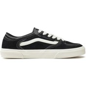 Resim Vans Rowley Classic Kadın Günlük Ayakkabı VN0009QJBAT1 Gri 