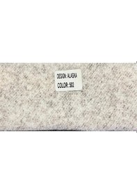 Resim Alaska Kumaş 502 Açık Bej 