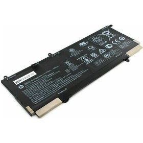 Resim HP Spectre Uyumlu X360 13-Ap0010Na Batarya Pil 