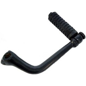 Resim Marş Pedalı Basamağı Sk Tvs Jpt 125 E5 K6081560 