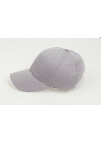 Resim Bay Şapkacı Unisex Kep Gri 2162 Gri 