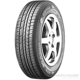 Resim Lassa 185/65r15 92t Xl Greenways Oto Yaz Lastiği (üretim Yılı: 2023) 