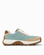 Resim CAMPER Drift Trail Kadın Yeşil Sneakers - K201462 