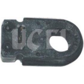 Resim Ucel 10710 Vıraj Lastıgı Megane Iı Sedan Hb Scenıc Iı Clıo Iıı 02 03 