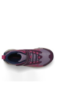 Resim Merrell Pembe Kız Çocuk Outdoor Bot MK167544-MOAB SPEED 2 MID A/C WTRPF 