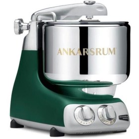 Resim Ankarsrum Akm 6230 Fg Mutfak Şefi Yeşil 