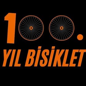 Resim Bisiklet Kaskı 