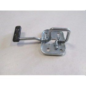 Resim Esse Oto - Volkswagen Polo- 6- 10/17 Kaput Kilidi Üst Uzun Esse10312302 6r0823186 