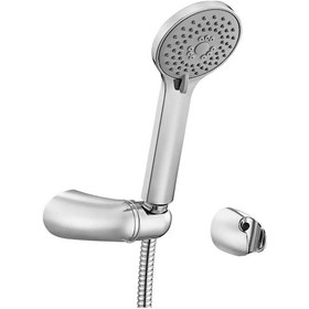 Resim Eca Nita Banyo El Duş Seti Mafsallı 10211738 