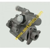 Resim Master Iı Direksiyon Pompası Hıdrolık Serkar 