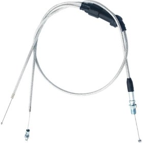 Resim Stshop PZ30 mm Için Genişletilmiş Çift Gaz Tutma Kablosu Hattı (Yurt Dışından) 