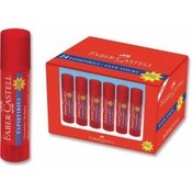 Resim Faber-Castell Stick Yapıştırıcı 20g 24lü 5088 1795 20 