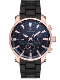 Resim Momentus Sc223r-04sr Erkek Kol Saati 