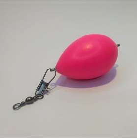 Resim Aldos Bulrag Olta Şamandıra 40 Gr Pembe 