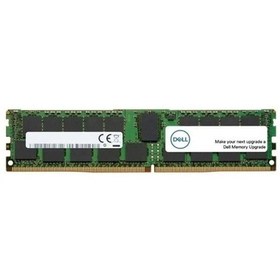 Resim Dell 16gb Ddr4 3200mhz Rdımm 2rx8 Snpm04w6c/16gnp Ab257576 
