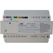 Resim Audio Görüntüsüz Diafon Santralı Es 102 