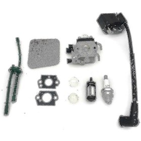 Resim Stihl Fs38 Fs45 Fs55 Giyotin Weeder Fg2025031703000 İçin Karbüratör Ateşleme Bobini 