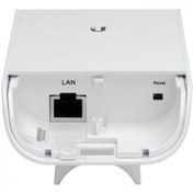 Resim UBIQUITI (UBNT) UBIQUITI LOCO M5 1 PORT 150MBPS 5GHZ 2x2 13DBI MIMO ACCESS POINT 