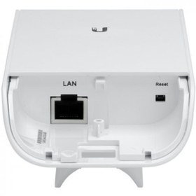 Resim UBIQUITI (UBNT) UBIQUITI LOCO M5 1 PORT 150MBPS 5GHZ 2x2 13DBI MIMO ACCESS POINT 