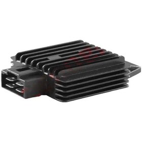 Resim Bisan Bisan Cub Roadstar Regülatör Geniş 