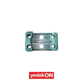 Resim Çamurluk Kolu Bağlantısı Volvo Fmx 