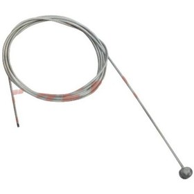 Resim Debriyaj Teli İç 160 Cm T Baş İth 