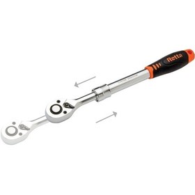 Resim Retta Cırcır Kolu 1/2 Uzatmalı Rck0509 