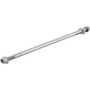 Resim Cub 100 Salıncak Mili / Beşik Mili 