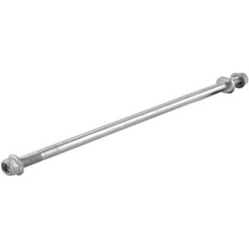 Resim Cub 100 Salıncak Mili / Beşik Mili 