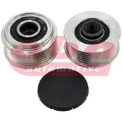 Resim ABA 25300065 Alternator Kasnagi 097355778 1204366 6204889 