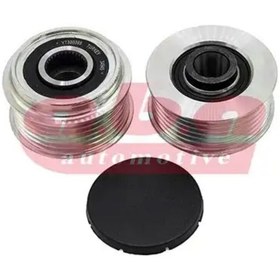 Resim ABA 25300065 Alternator Kasnagi 097355778 1204366 6204889 