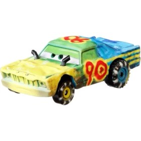 Resim Disney Cars Tekli Karakter Araçlar Aırborne DXV29-GKB36 