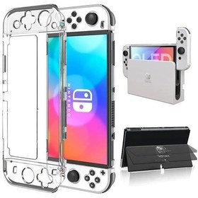 Resim Case Ns Nintendo Switch Oled İçin Koruyucu Kılıf 168594530 