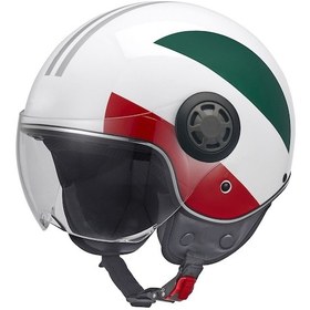 Resim Free-M Free M 612 Açık Motosiklet Kaskı 