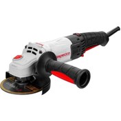 Resim Specco P-5014 125 MM 1200W Avuç Taşlama Makinesi 