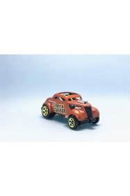 Resim Hot Wheels Tekli Arabalar Pass'n Gasser HKH65 
