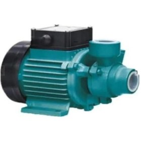 Resim Blu Qb-50 - 0.5 Hp - 220v - Yıldız Fanlı Pompa 