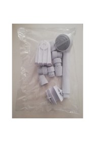 Resim Aura İhlas Aura MicroControl Şofben 105 Mc 5 Emniyetli Elektrikli (Montajsız) 