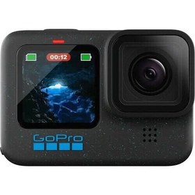 Resim Gopro Hero 12 Black Sıfır 