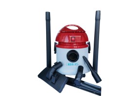 Resim Cleanvac Eco-21 Endüstriyel Süpürge 