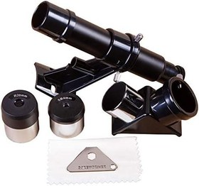 Resim Levenhuk Skyline BASE 80T Teleskop 