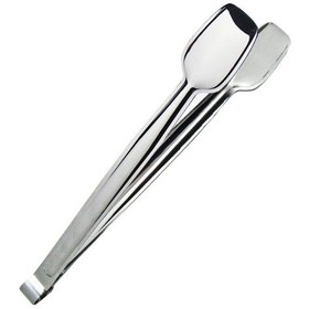 Resim Nehir 33 CM Izgara Maşası 