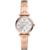 Resim Fossil Fes5202 Kadın Kol Saati 