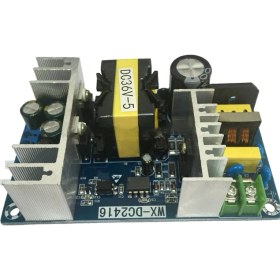 Resim Guangdong Spirit Ac-Dc Çevirici Modülü 110V 220V 100-265V - 36V 5A Adaptör Anahtarlamaarz 